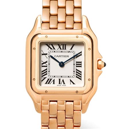 replica cartier watch for women|faux cartier watches for women.